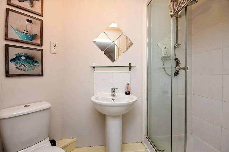 Henfrey Drive, Annesley, NG15, photo 5