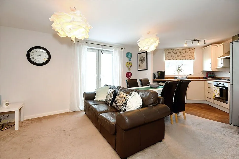 Henfrey Drive, Annesley, NG15, photo 2