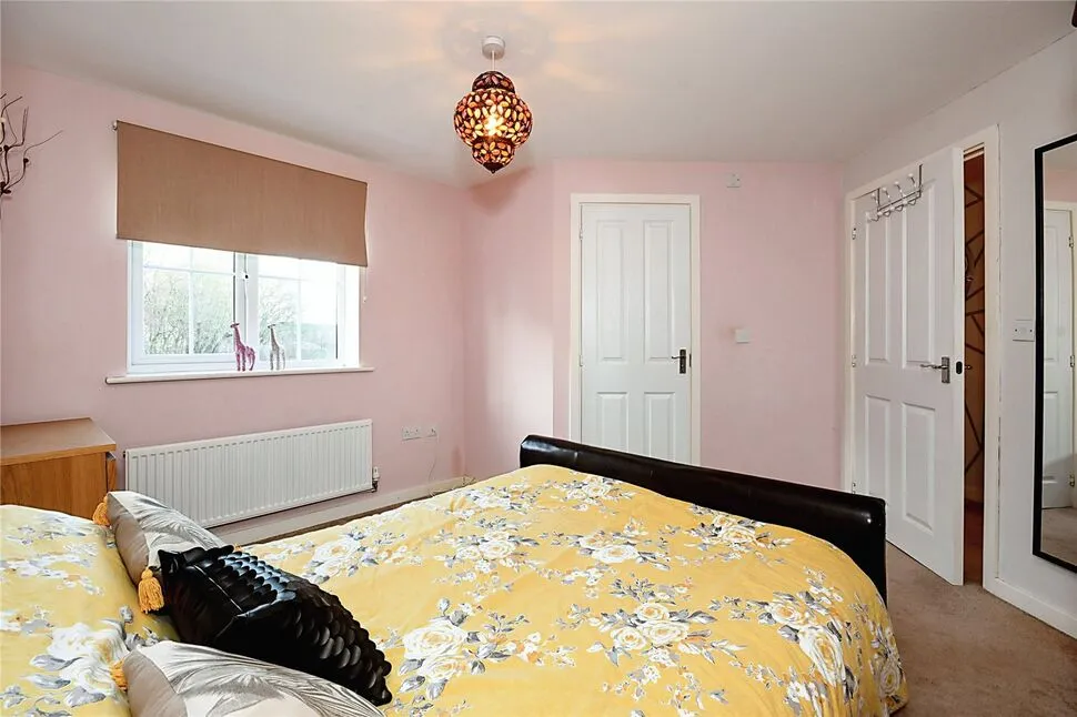 Henfrey Drive, Annesley, NG15, photo 4