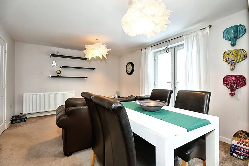 Henfrey Drive, Annesley, NG15, photo 8