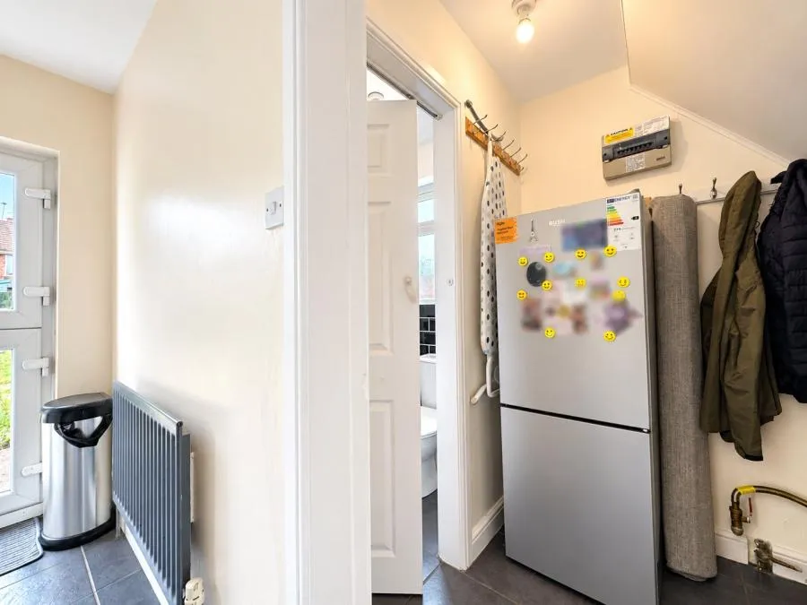 Middle Avenue, Loughborough, LE11, photo 8
