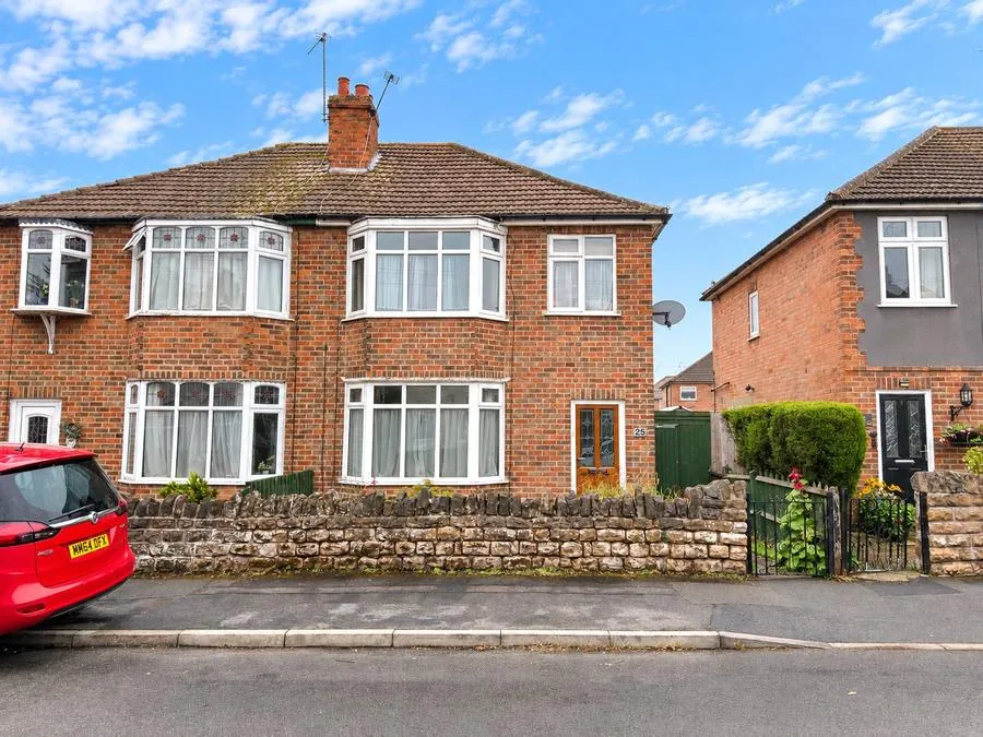 Middle Avenue, Loughborough, LE11, photo 18