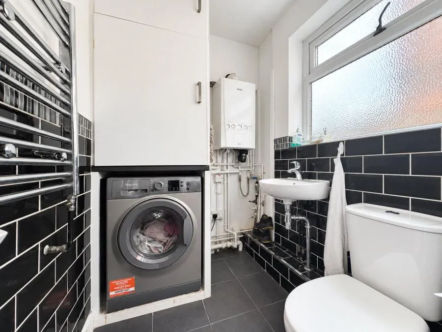 Middle Avenue, Loughborough, LE11, photo 9