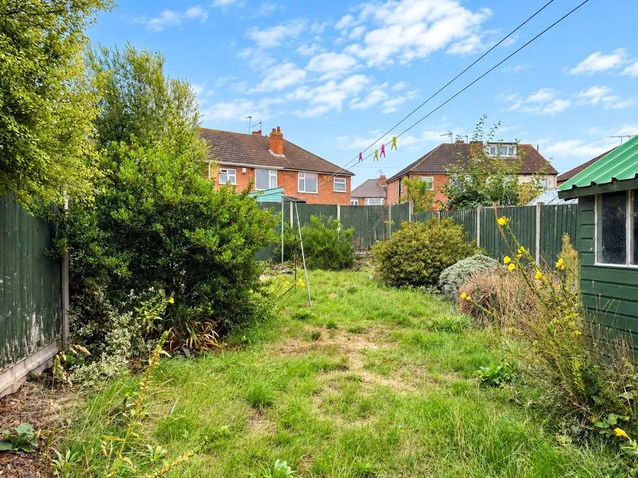 Middle Avenue, Loughborough, LE11, photo 16
