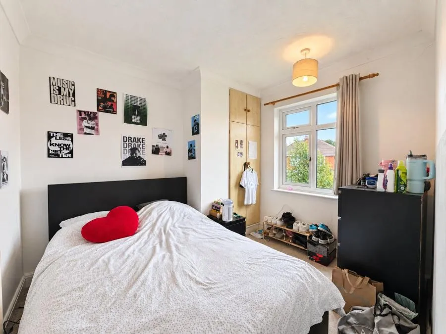 Middle Avenue, Loughborough, LE11, photo 13