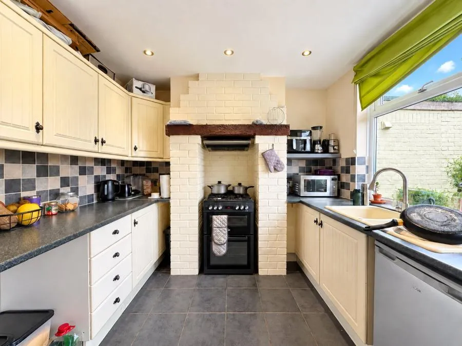 Middle Avenue, Loughborough, LE11, photo 7