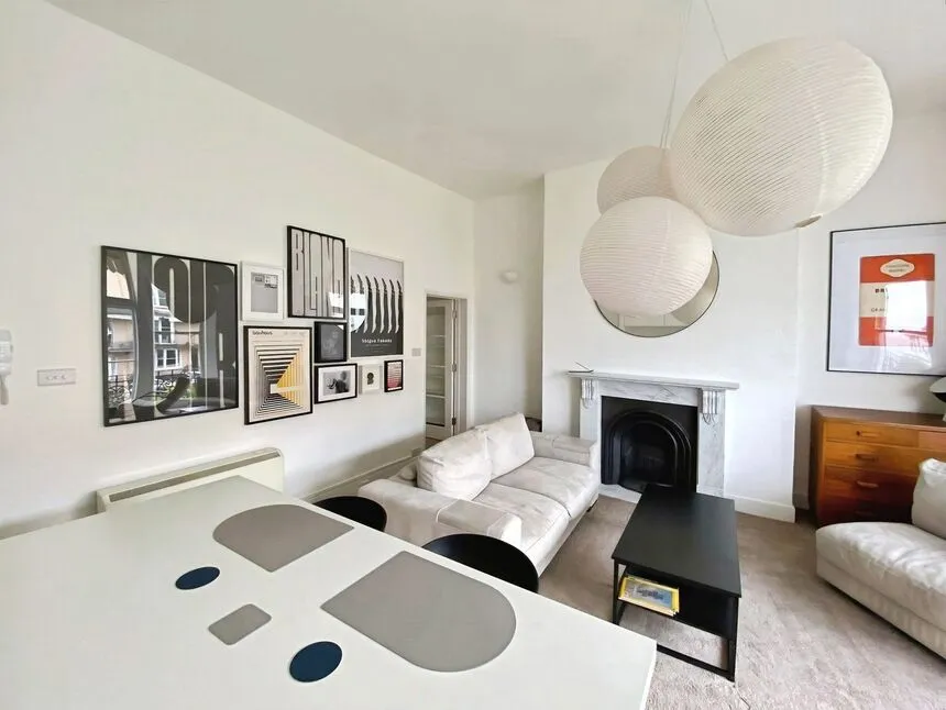 Bedford Square, Brighton, BN1, photo 3