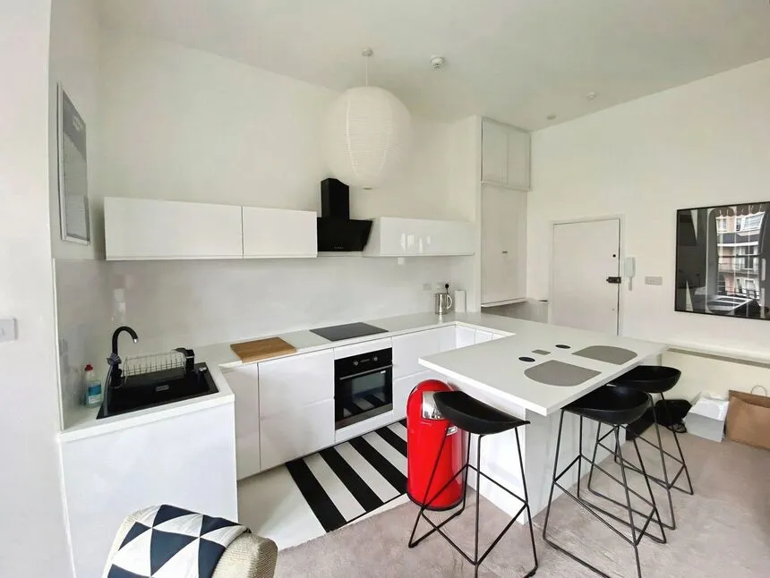 Bedford Square, Brighton, BN1, photo 2
