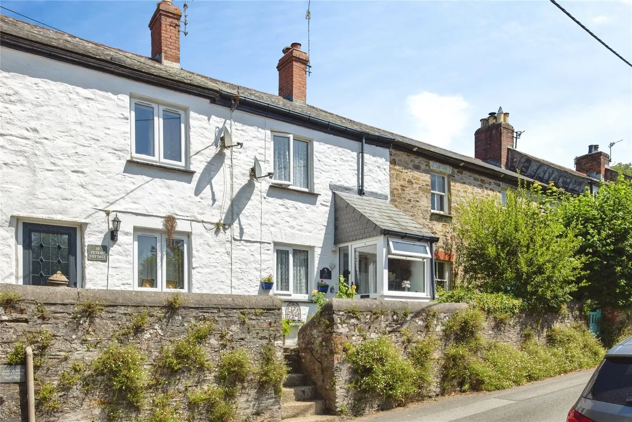 Grenville Road, Lostwithiel, PL22, photo 18