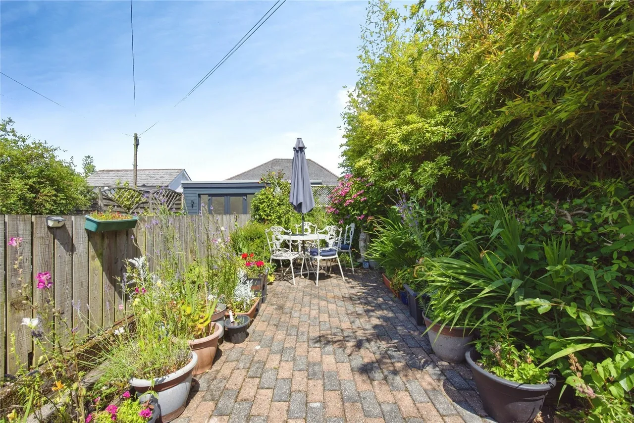 Grenville Road, Lostwithiel, PL22, photo 15