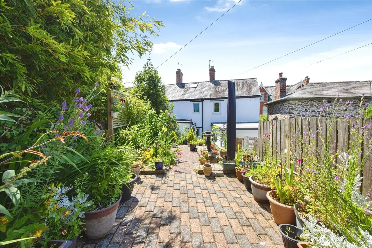 Grenville Road, Lostwithiel, PL22, photo 16