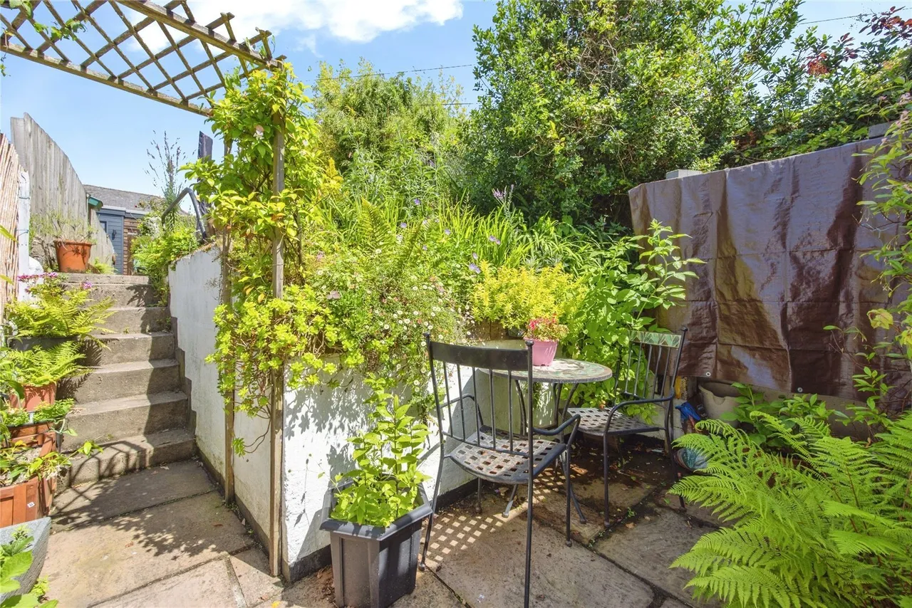 Grenville Road, Lostwithiel, PL22, photo 4