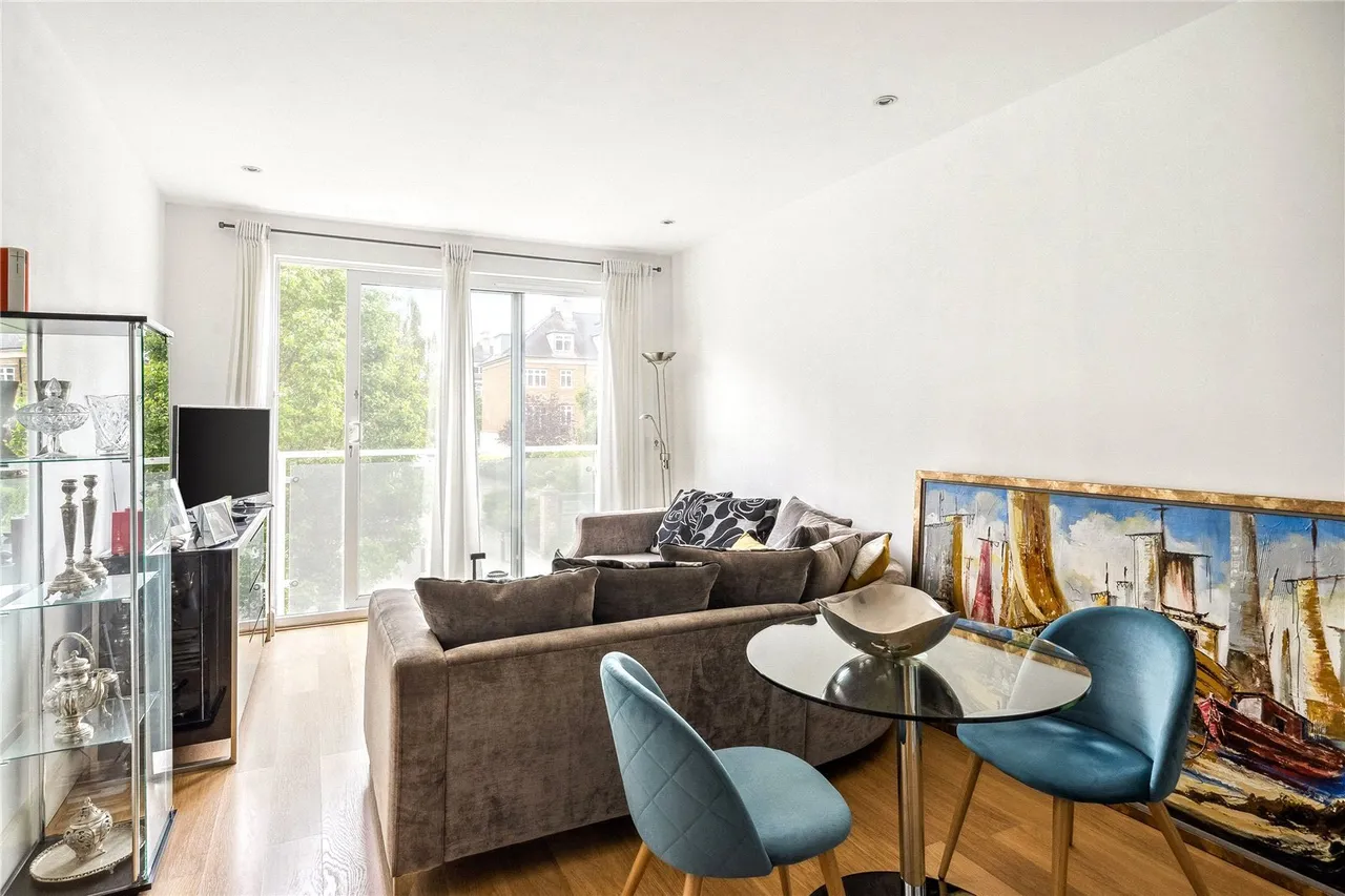 Woodman Mews, Kew, TW9, photo 8