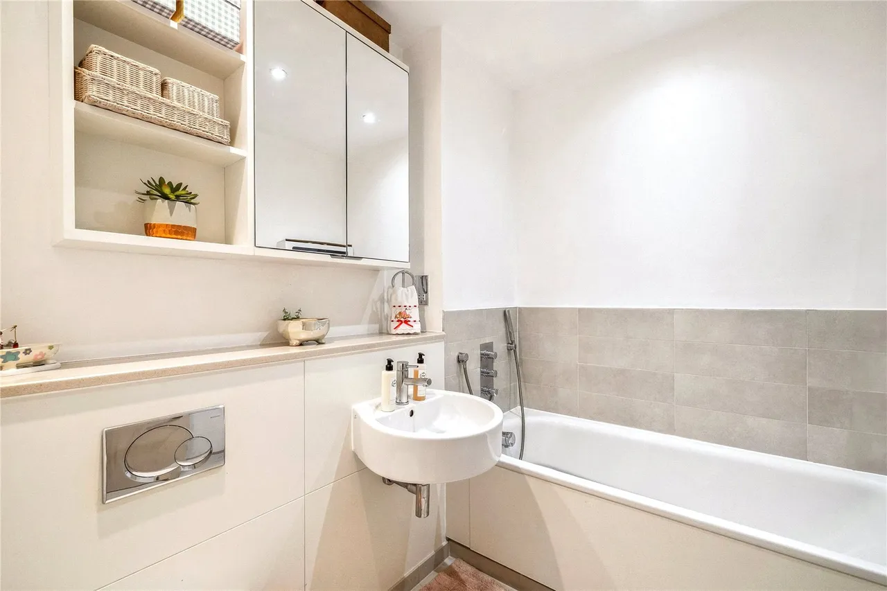 Woodman Mews, Kew, TW9, photo 6