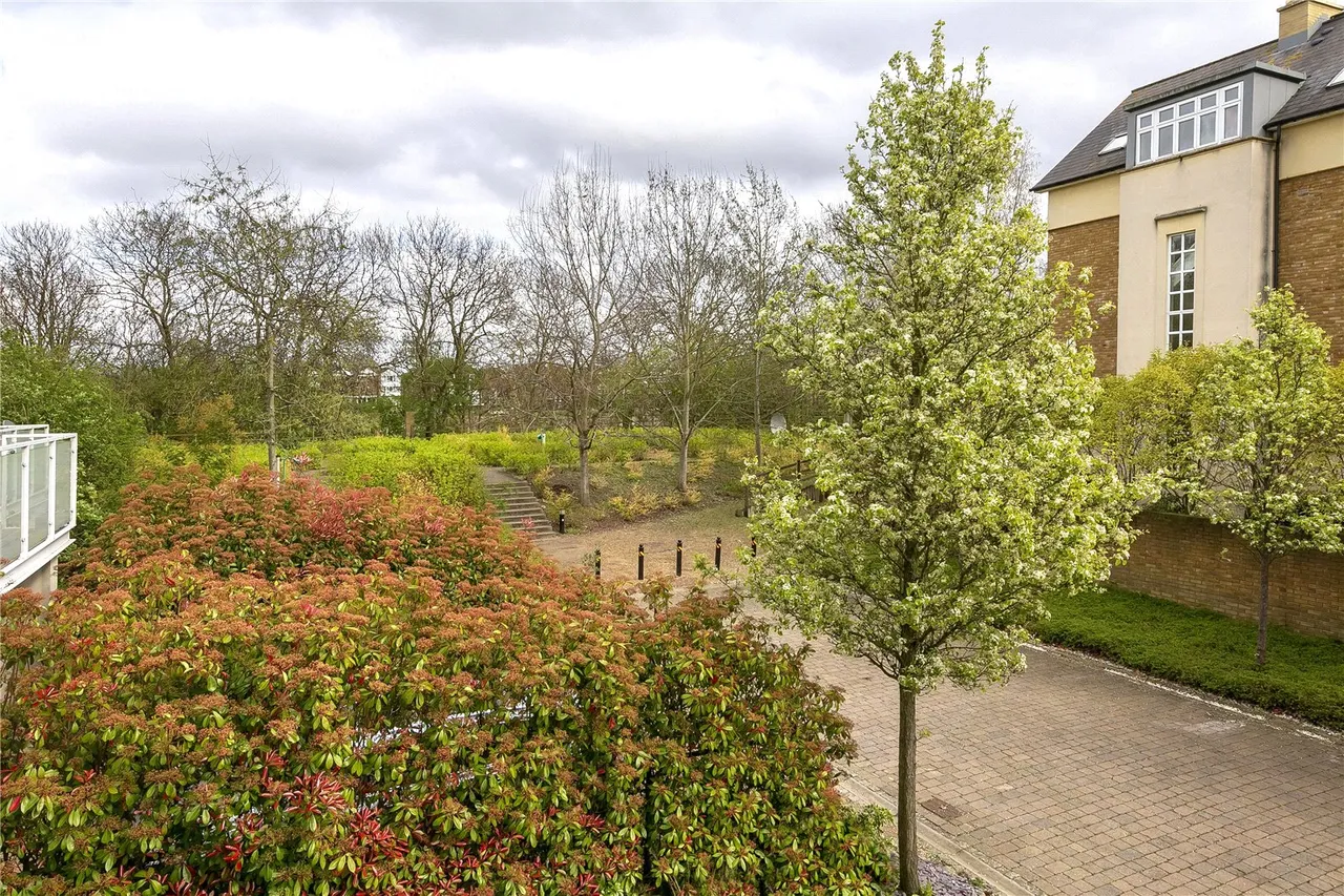Woodman Mews, Kew, TW9, photo 10