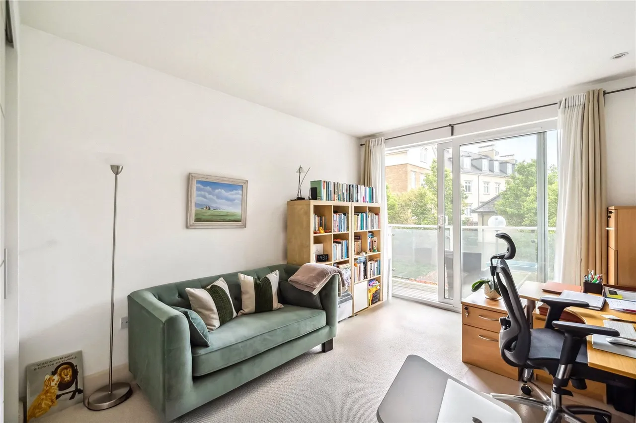Woodman Mews, Kew, TW9, photo 9