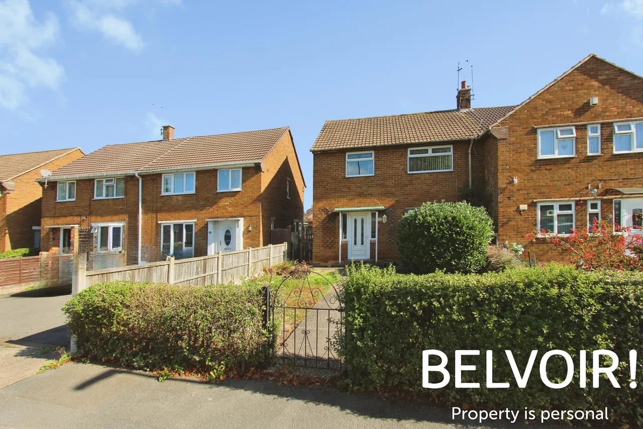3 bed house for sale — Petersham Road, Long Eaton, NG10