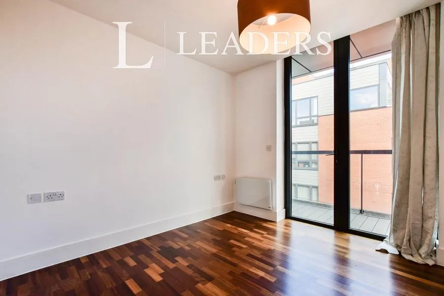 Burton Place, Manchester, M15, photo 5