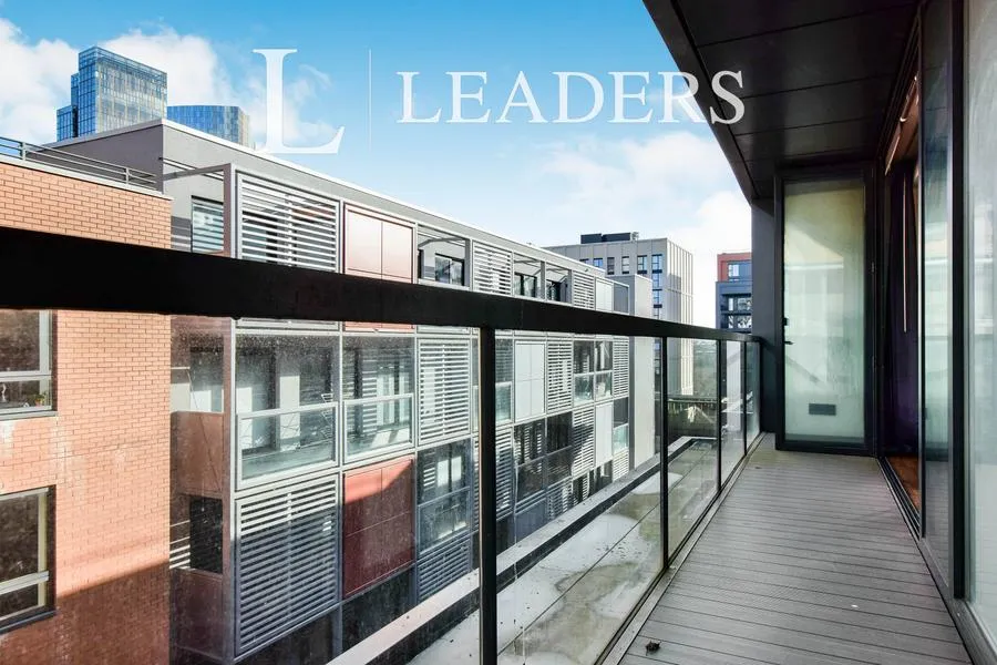 Burton Place, Manchester, M15, photo 11
