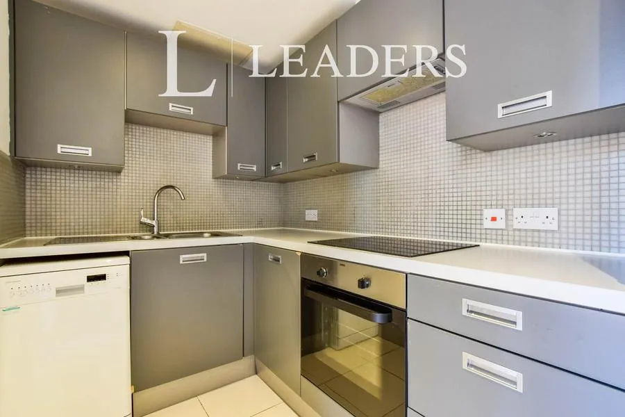 Burton Place, Manchester, M15, photo 8
