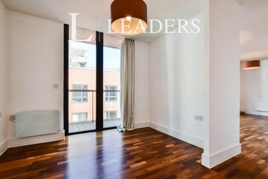 Burton Place, Manchester, M15, photo 4