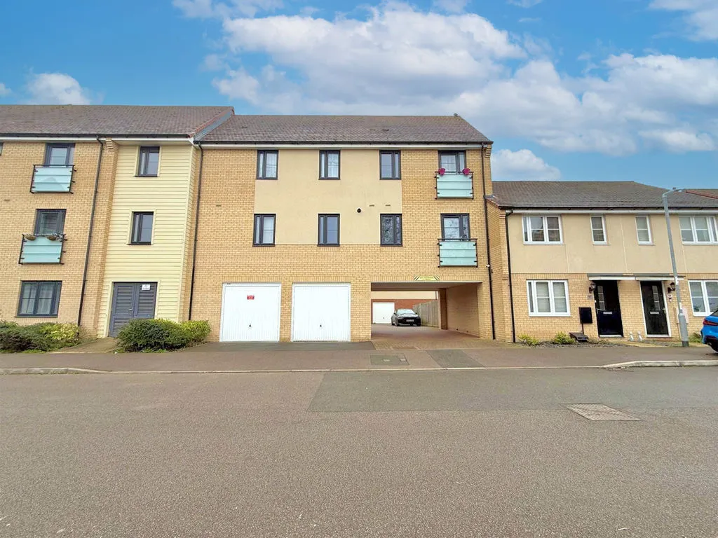 Vauxhall Way, Dunstable LU6 1BF, photo 13