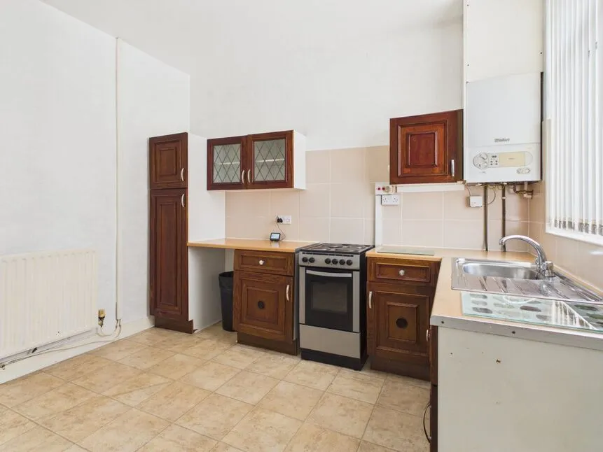 Curzon Road, Ashton-under-Lyne, Greater Manchester, OL6, photo 5