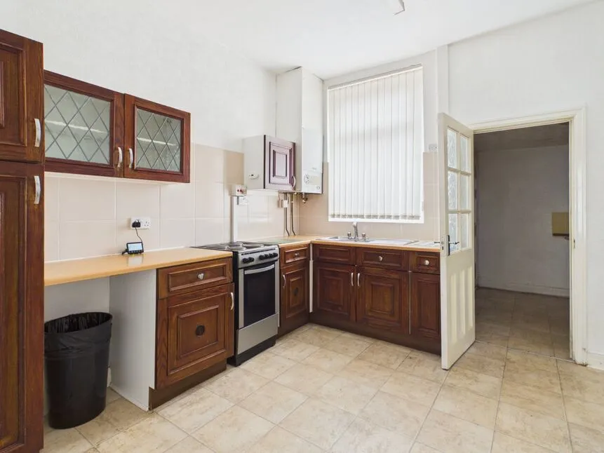 Curzon Road, Ashton-under-Lyne, Greater Manchester, OL6, photo 4