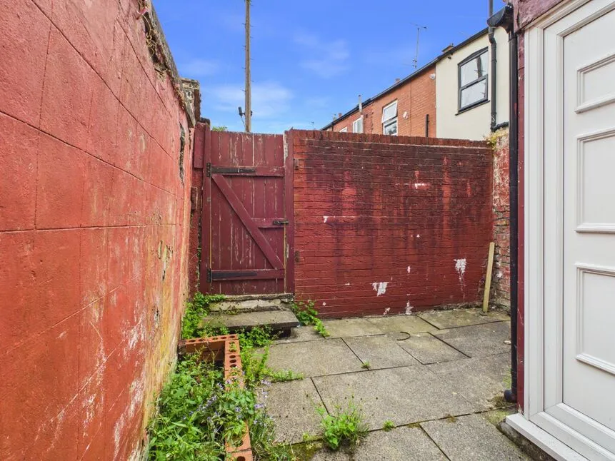 Curzon Road, Ashton-under-Lyne, Greater Manchester, OL6, photo 12