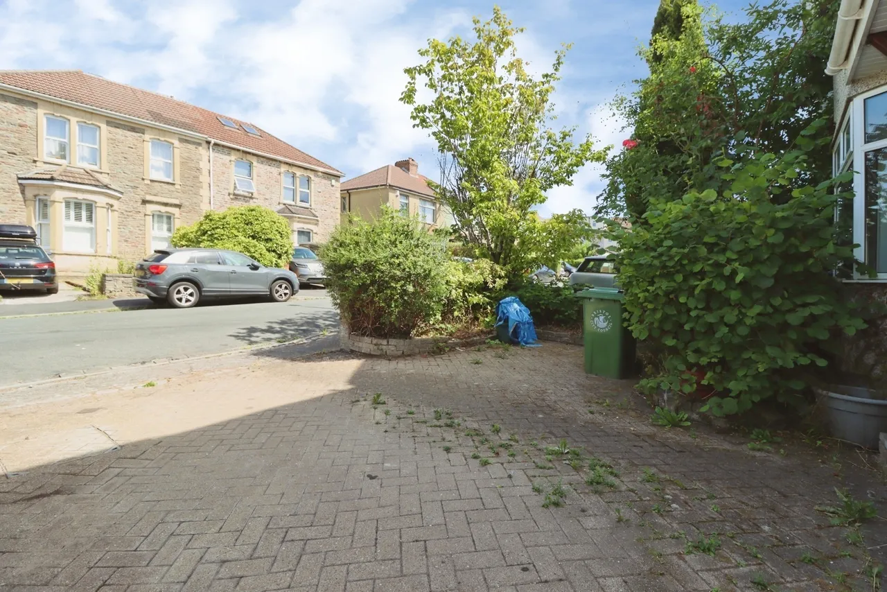 Fitzroy Road, Bristol, Somerset, BS16, photo 20