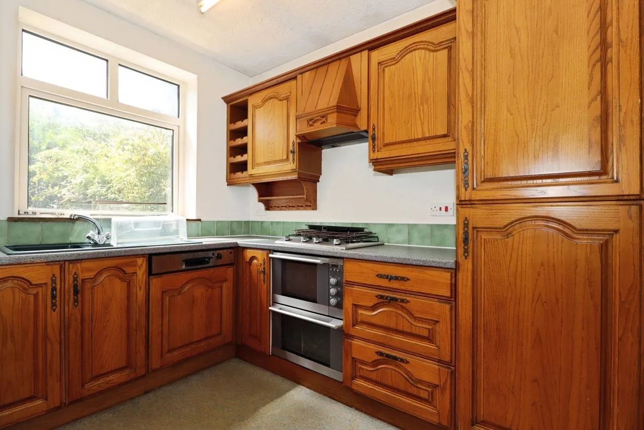Fitzroy Road, Bristol, Somerset, BS16, photo 8