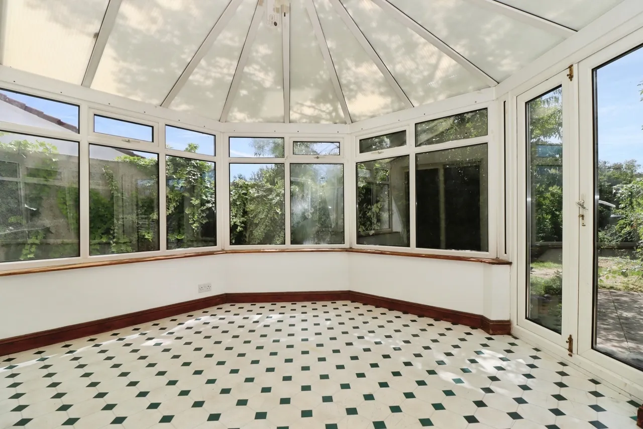 Fitzroy Road, Bristol, Somerset, BS16, photo 5