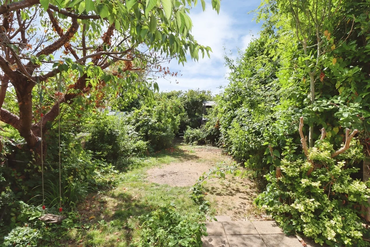Fitzroy Road, Bristol, Somerset, BS16, photo 3