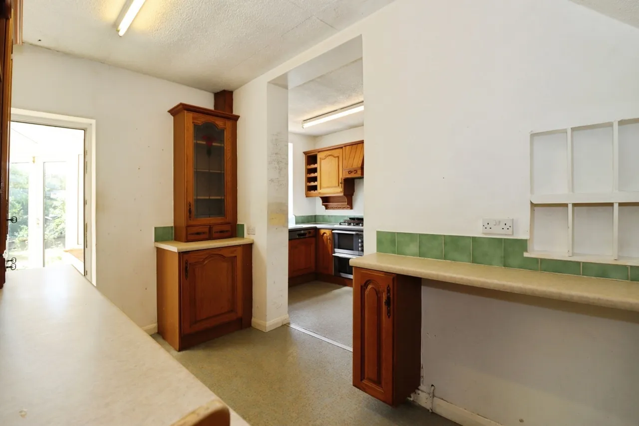Fitzroy Road, Bristol, Somerset, BS16, photo 11