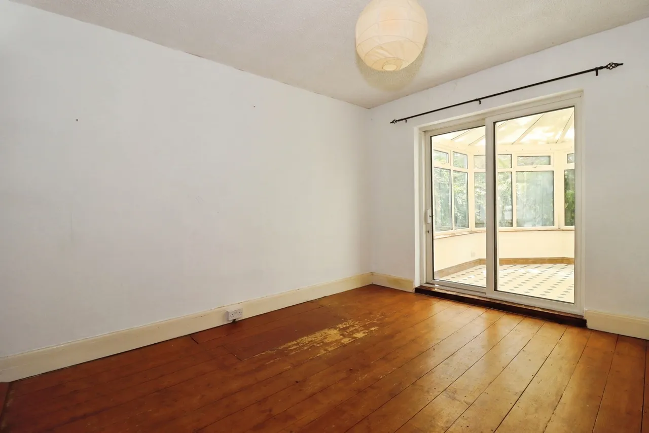 Fitzroy Road, Bristol, Somerset, BS16, photo 9