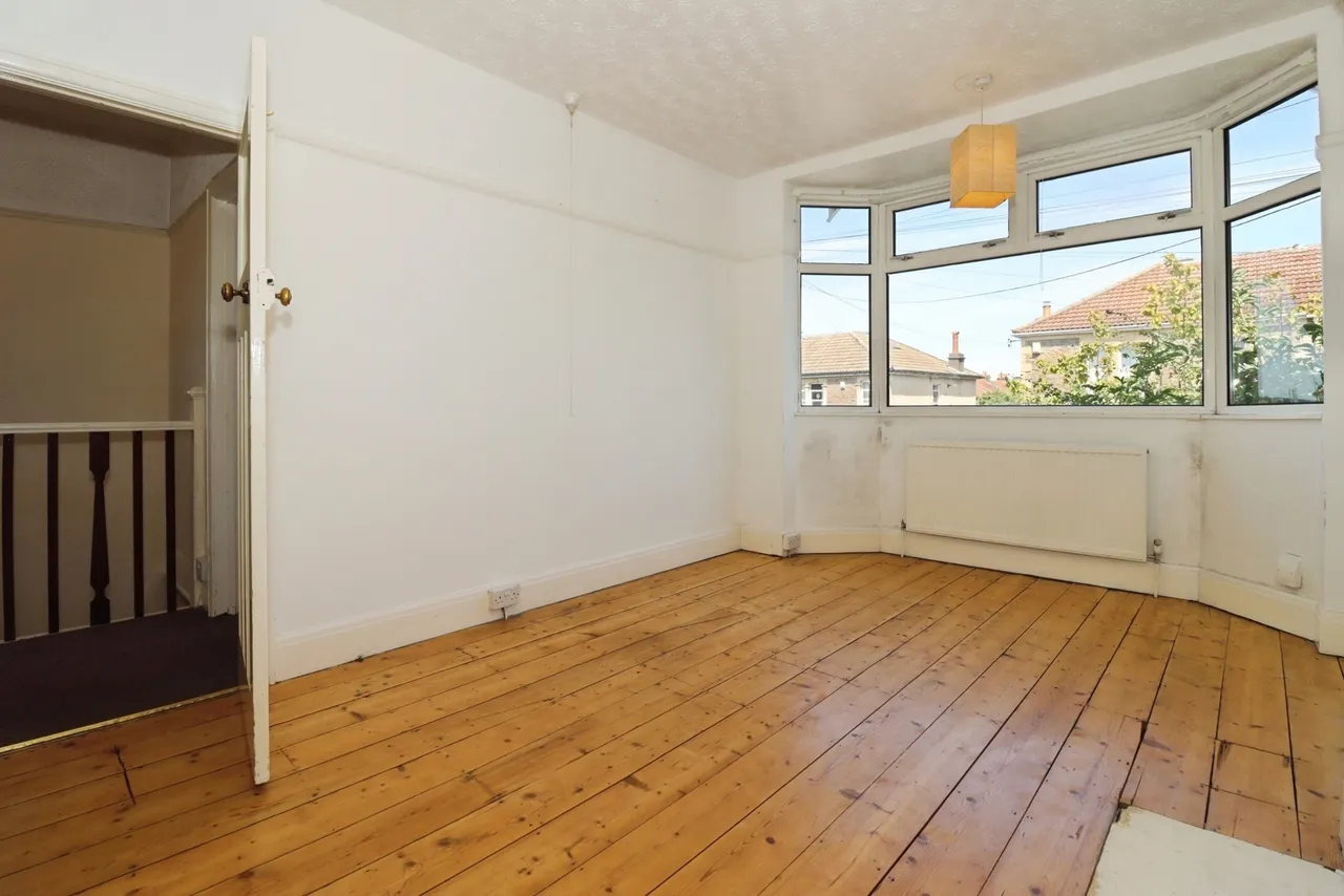 Fitzroy Road, Bristol, Somerset, BS16, photo 10