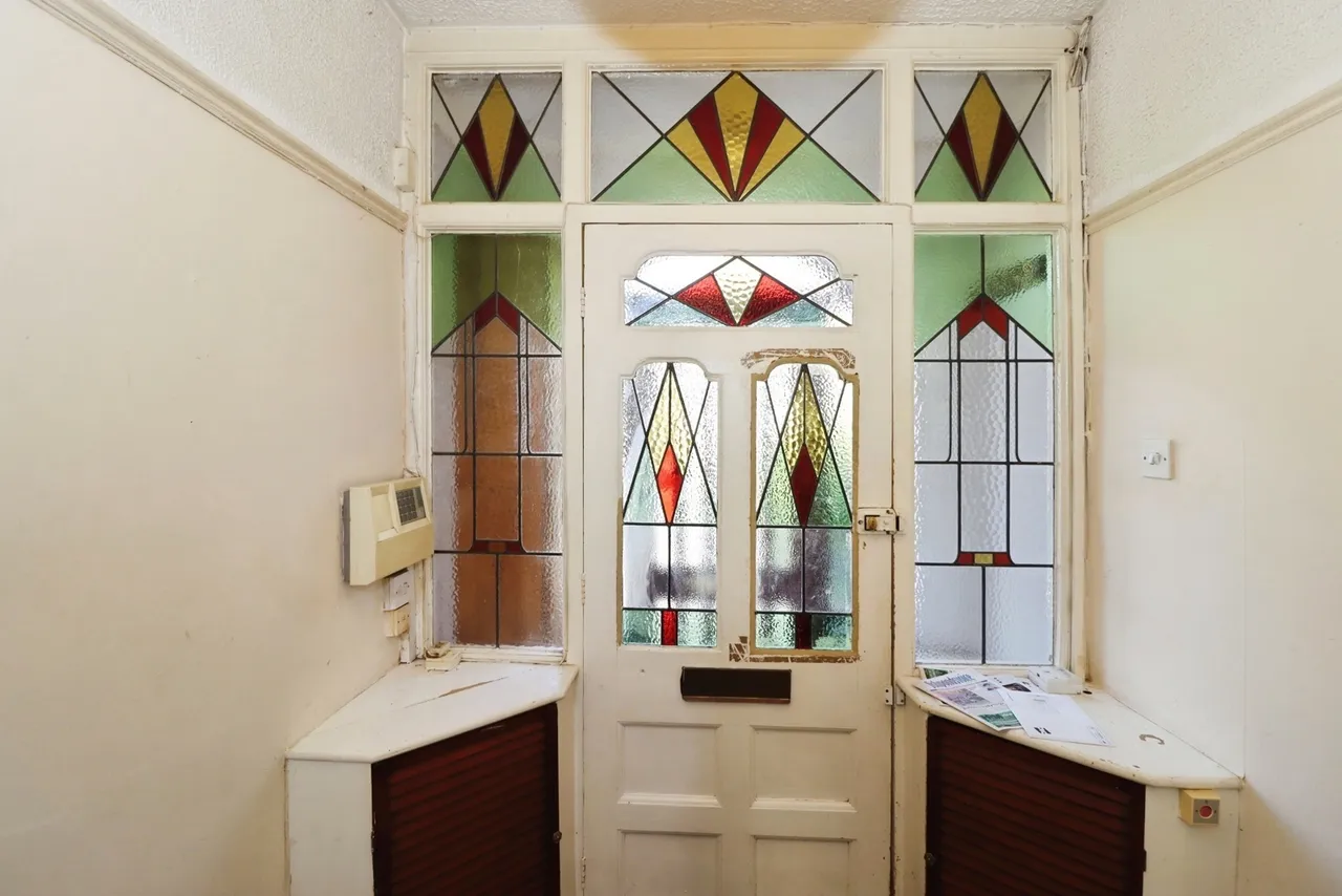 Fitzroy Road, Bristol, Somerset, BS16, photo 7