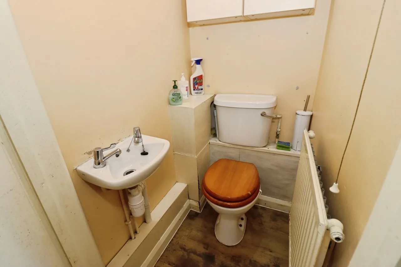 Fitzroy Road, Bristol, Somerset, BS16, photo 18