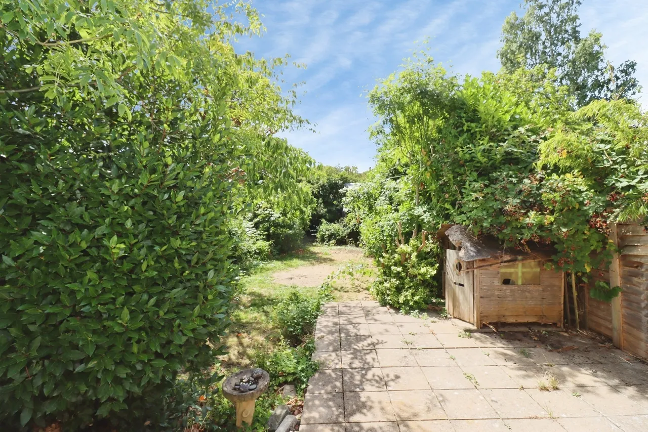 Fitzroy Road, Bristol, Somerset, BS16, photo 19