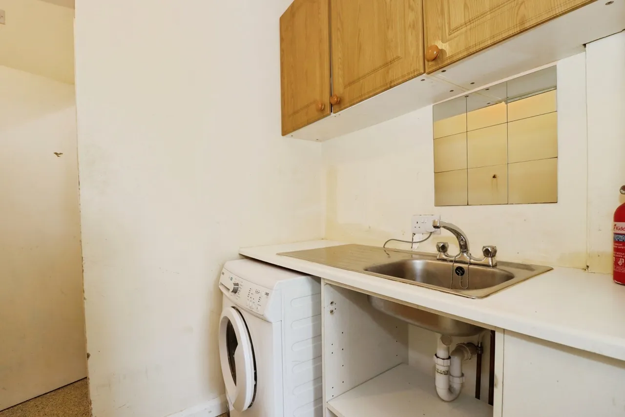Fitzroy Road, Bristol, Somerset, BS16, photo 13