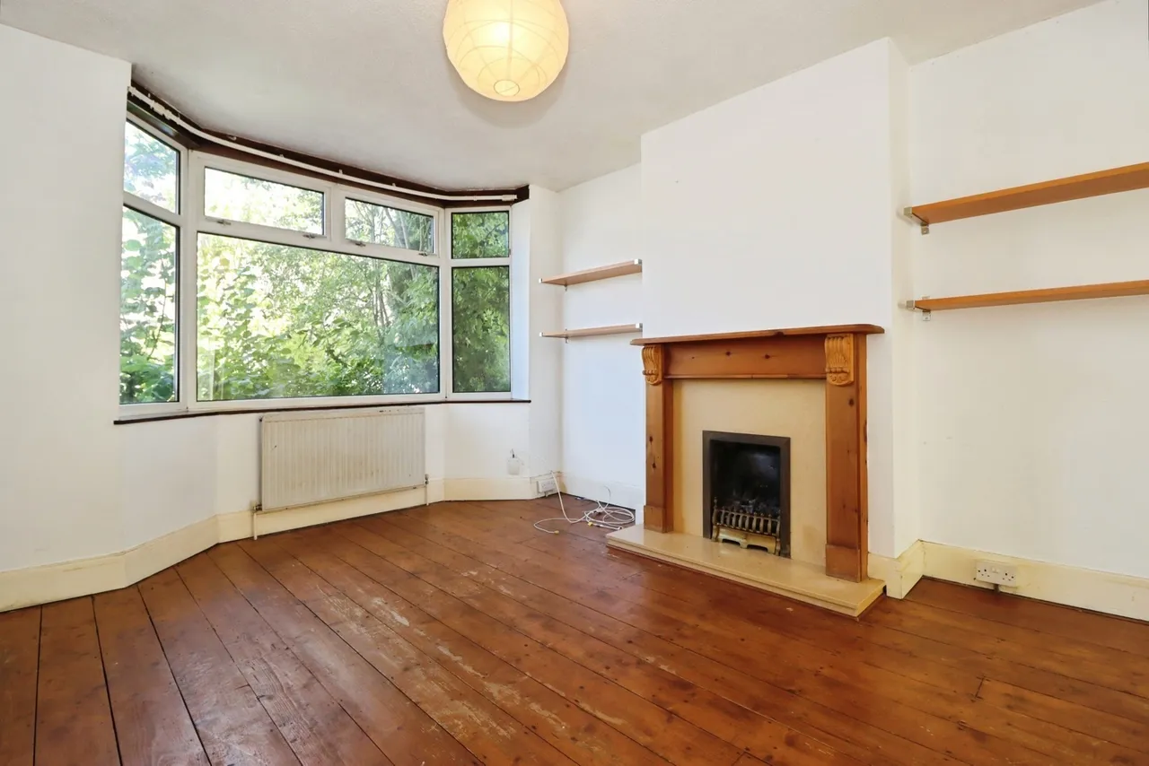 Fitzroy Road, Bristol, Somerset, BS16, photo 6
