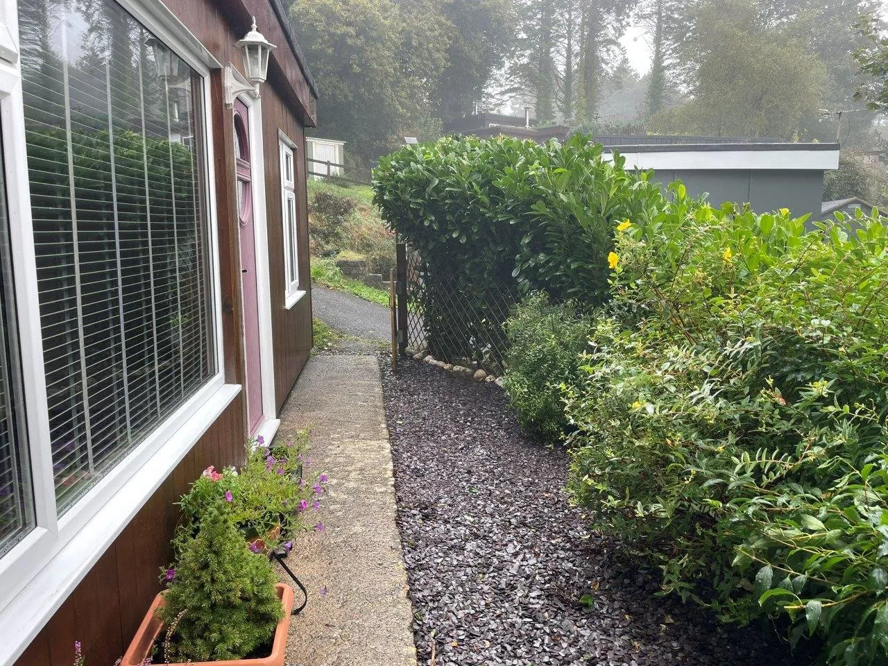 Plas Panteidal, Abedyfi/Aberdovey, photo 11