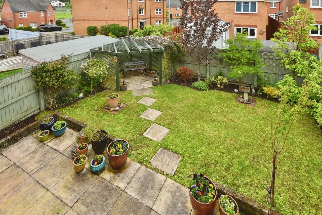 Brambling Drive, Heysham, LA3, photo 19