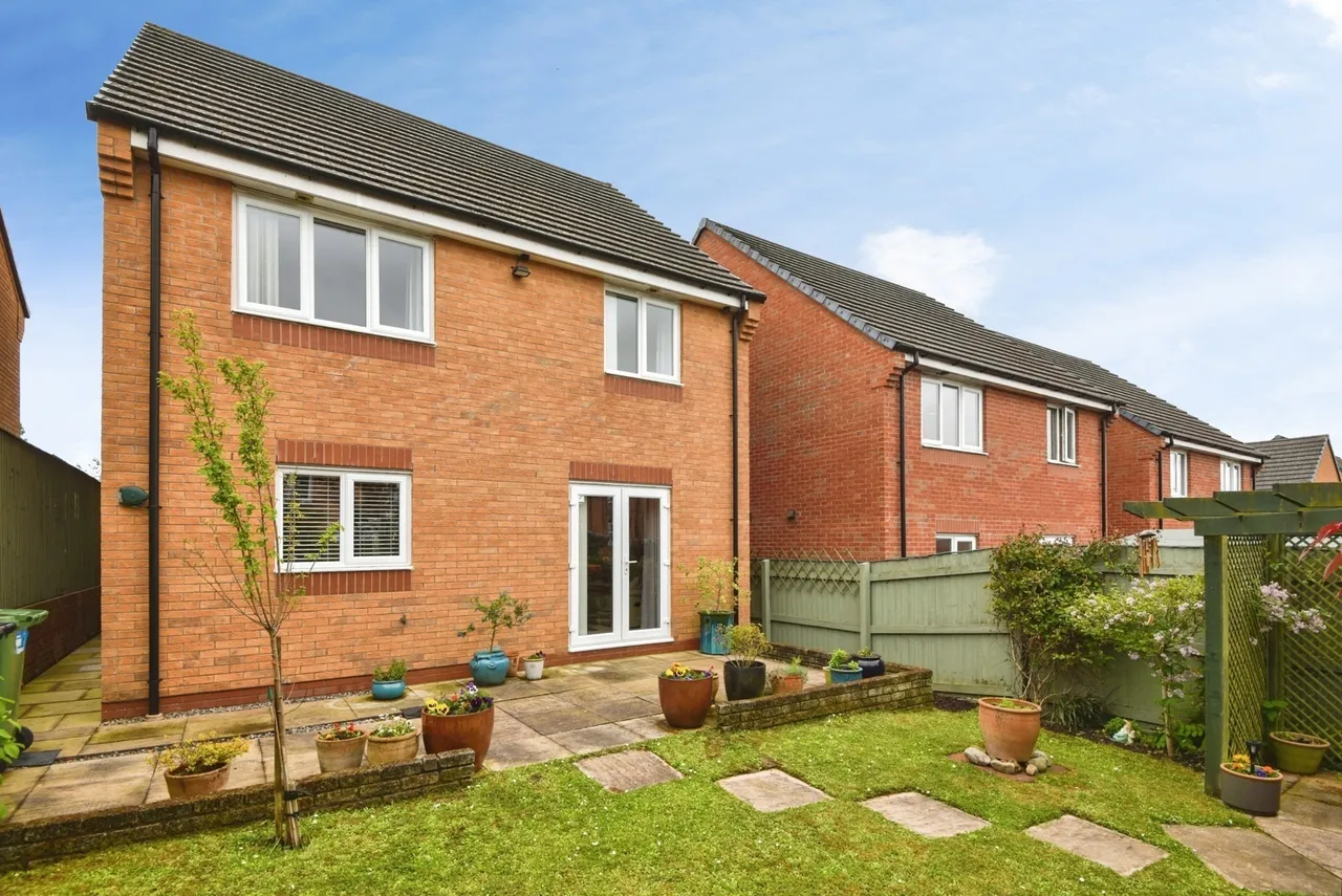 Brambling Drive, Heysham, LA3, photo 20