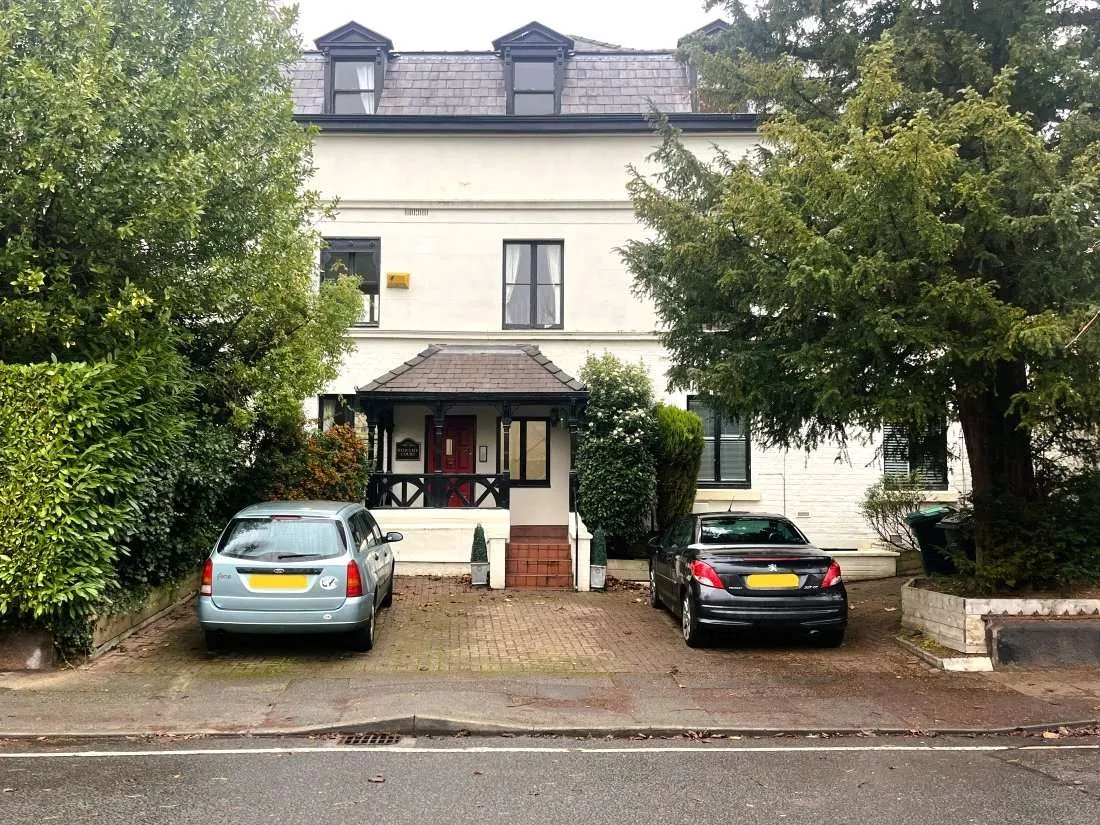 2 bed flat for sale — Lower Park Road, Chester, Cheshire, CH4 7BB