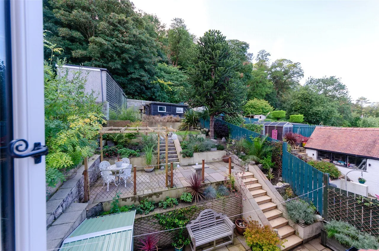 Woodland Park, Colwyn Bay, LL29, photo 27