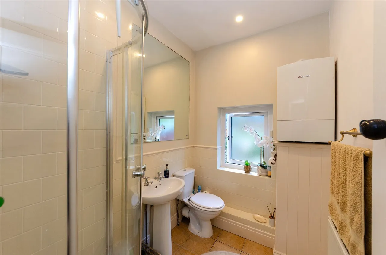 Woodland Park, Colwyn Bay, LL29, photo 21