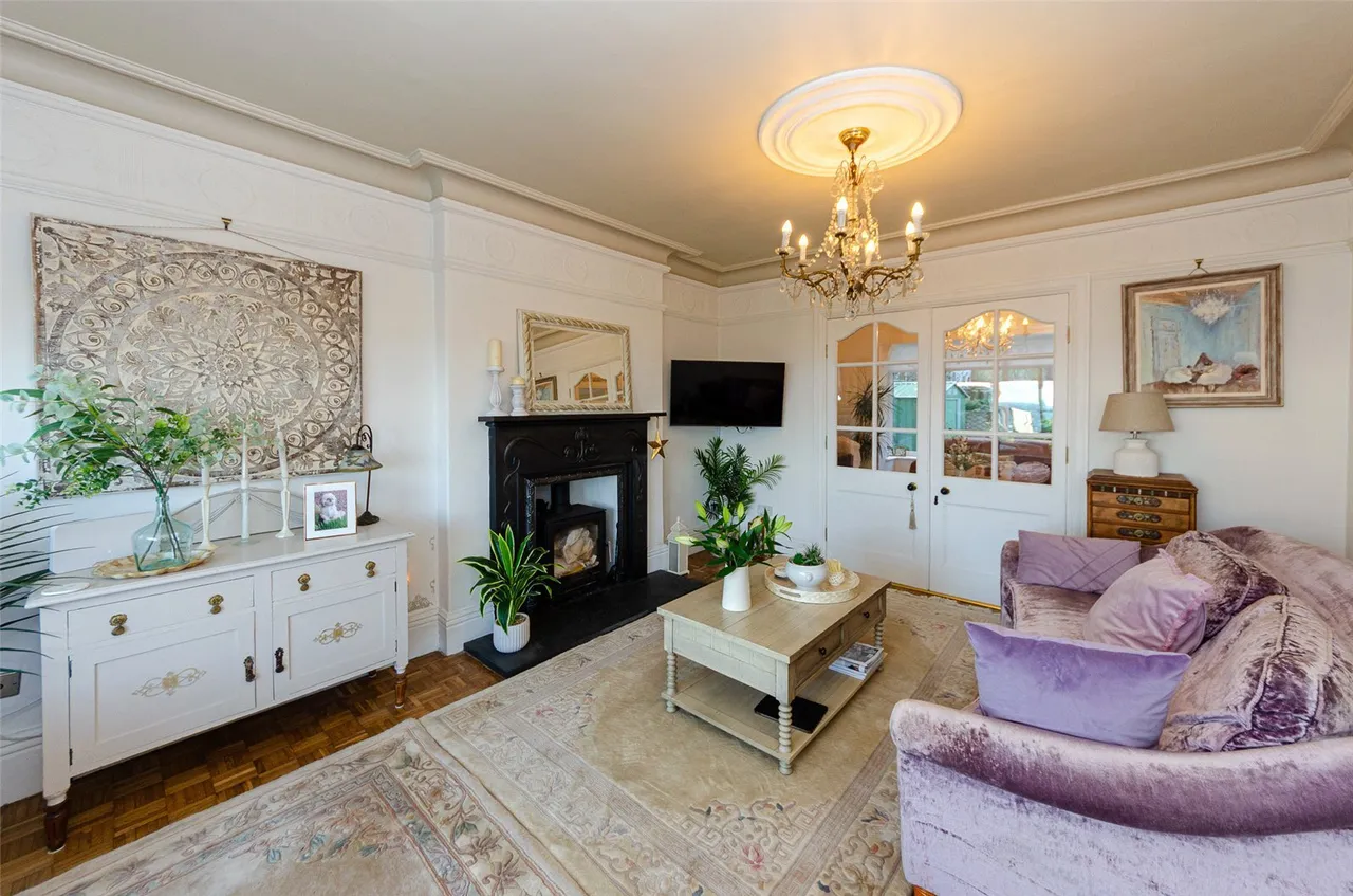 Woodland Park, Colwyn Bay, LL29, photo 4