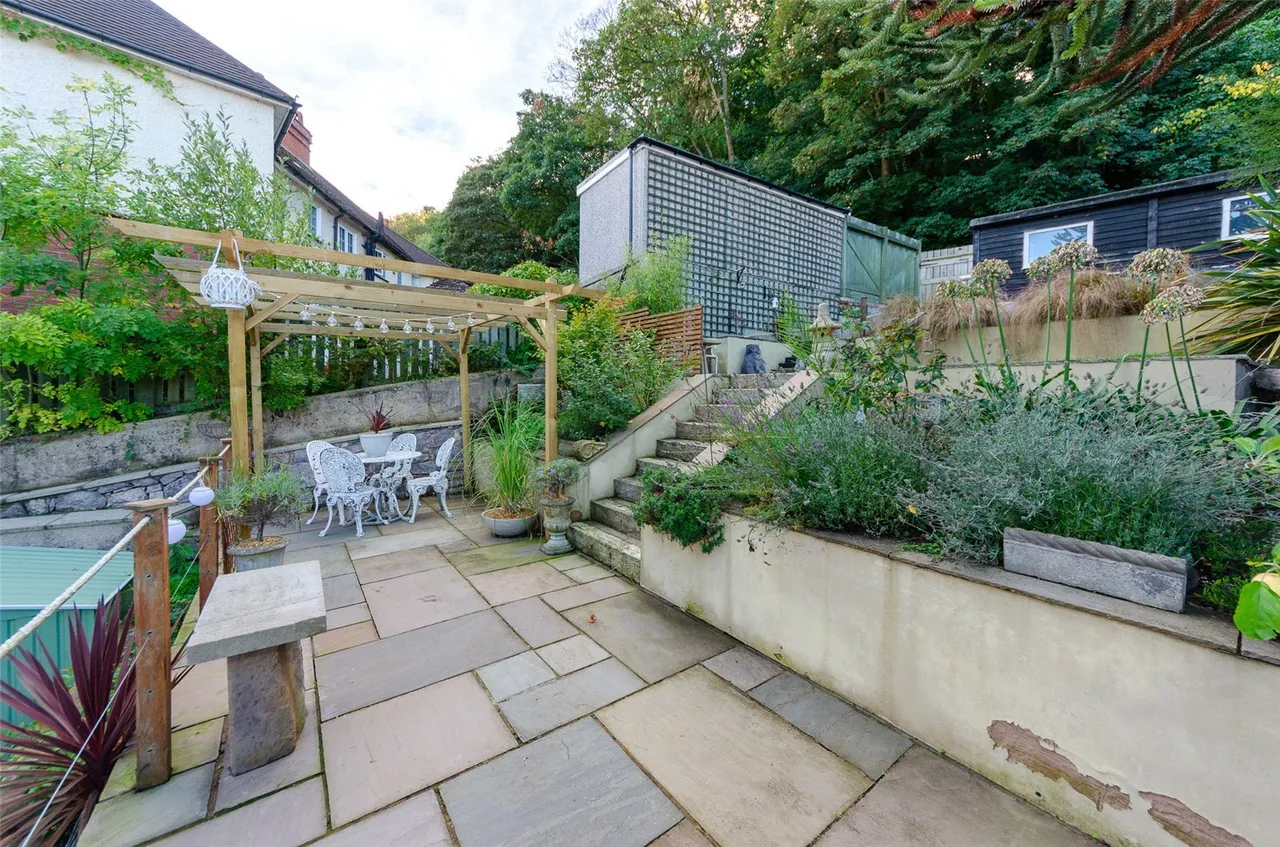 Woodland Park, Colwyn Bay, LL29, photo 24