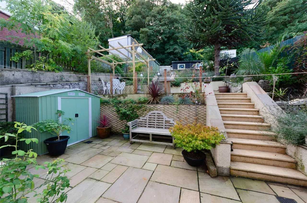 Woodland Park, Colwyn Bay, LL29, photo 26